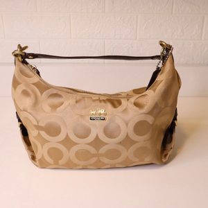Womens Coach Purse